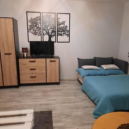 Apartamenty Trzy Wieze Варшава Екстериор снимка