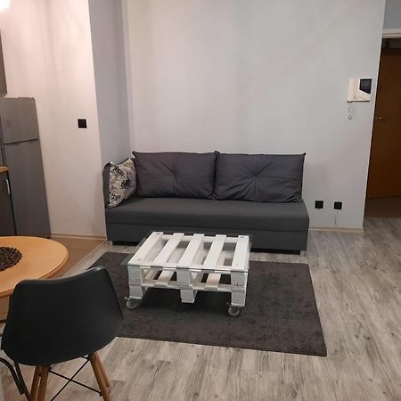 Apartamenty Trzy Wieze Варшава Екстериор снимка