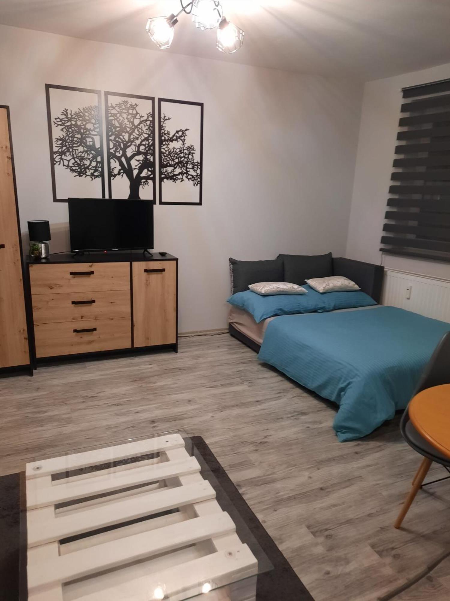 Apartamenty Trzy Wieze Варшава Екстериор снимка