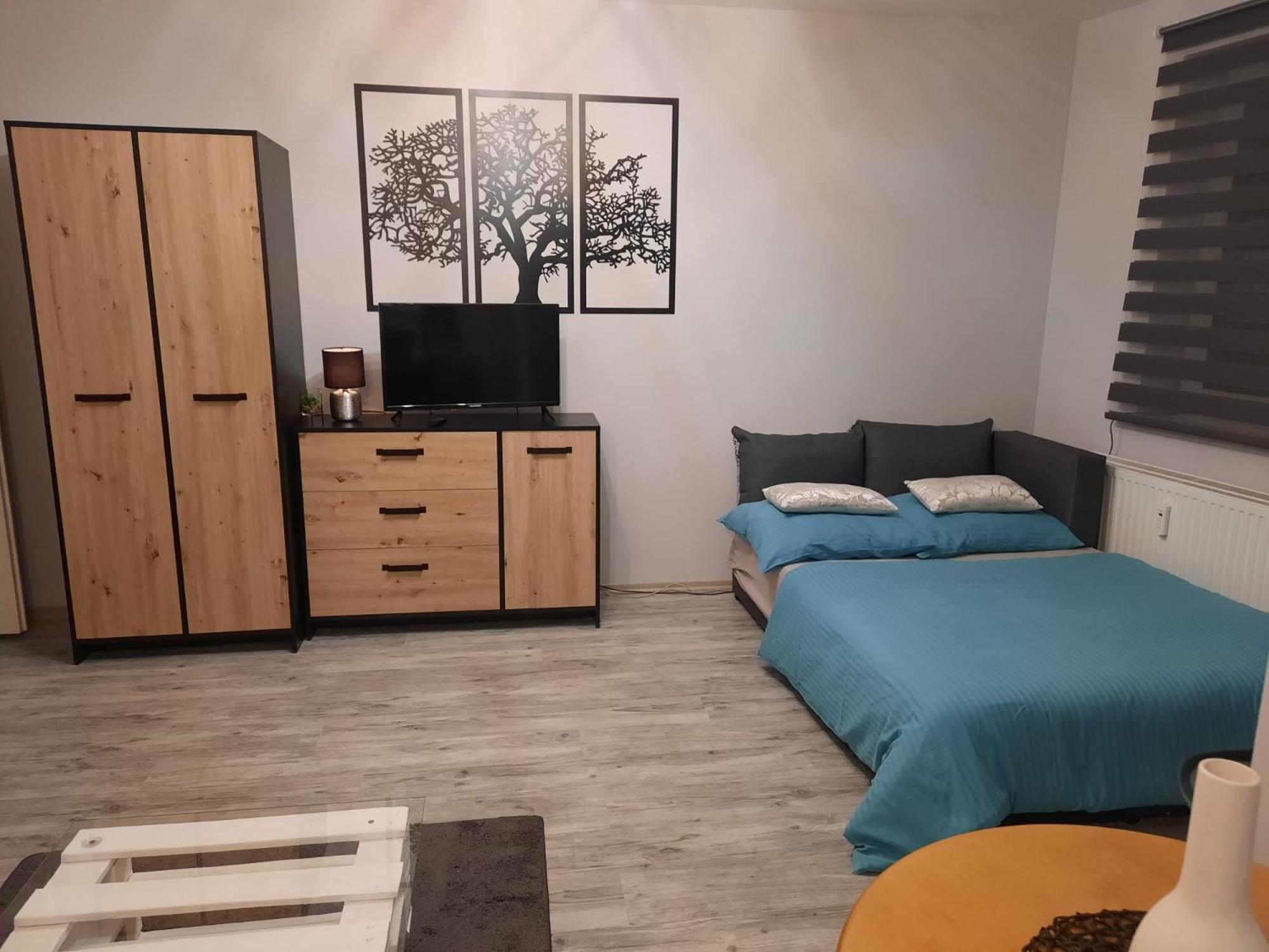 Apartamenty Trzy Wieze Варшава Екстериор снимка