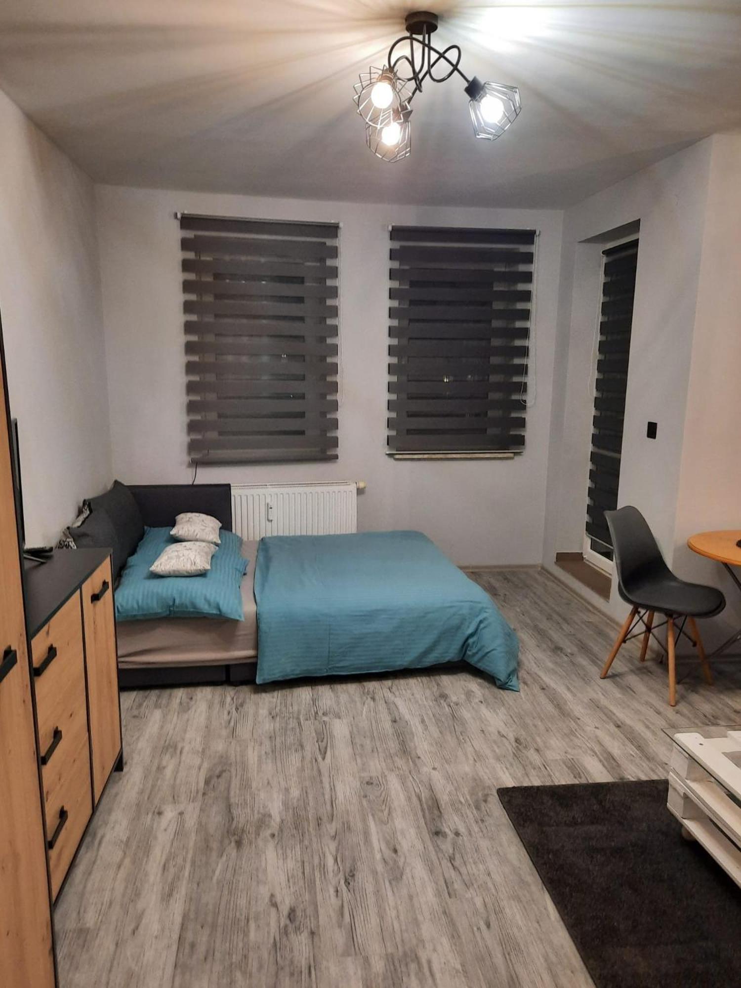 Apartamenty Trzy Wieze Варшава Екстериор снимка